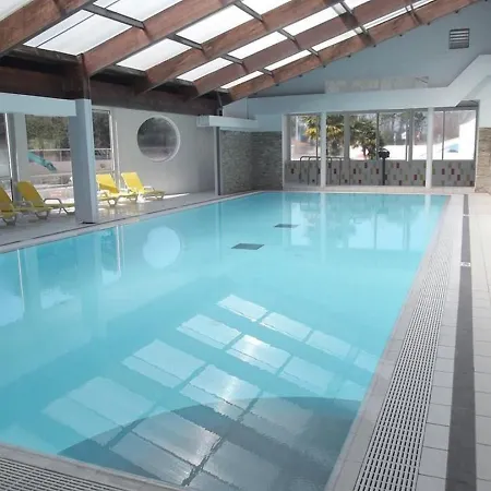 Holiday home 2 Bed - Sleeps 4 - Free Parking - 5 Mins To Saint-Jean-de-Monts
