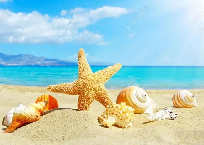 2 Bed - Sleeps 4 - Free Parking - 5 Mins To Hébergement de vacances Saint-Jean-de-Monts